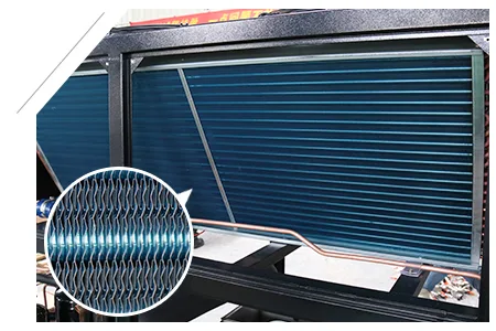 Mobil Soğutucular: Taşınabilir Serinlik